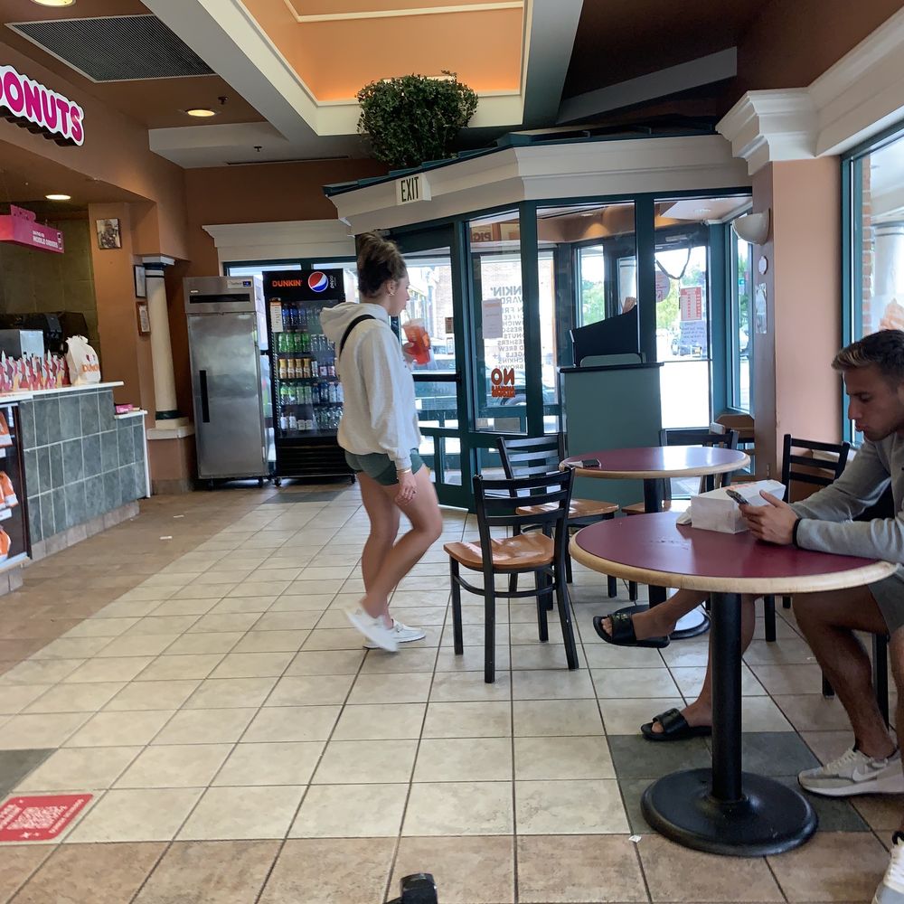 Dunkin'