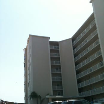 Ponce De Leon Towers Iniums 3501 S Atlantic Ave New Photo Of Ponce De Leon Towers New Smyrna Beach Fl United States