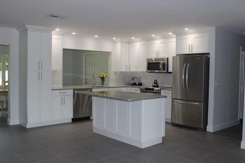 FDD Cabinets