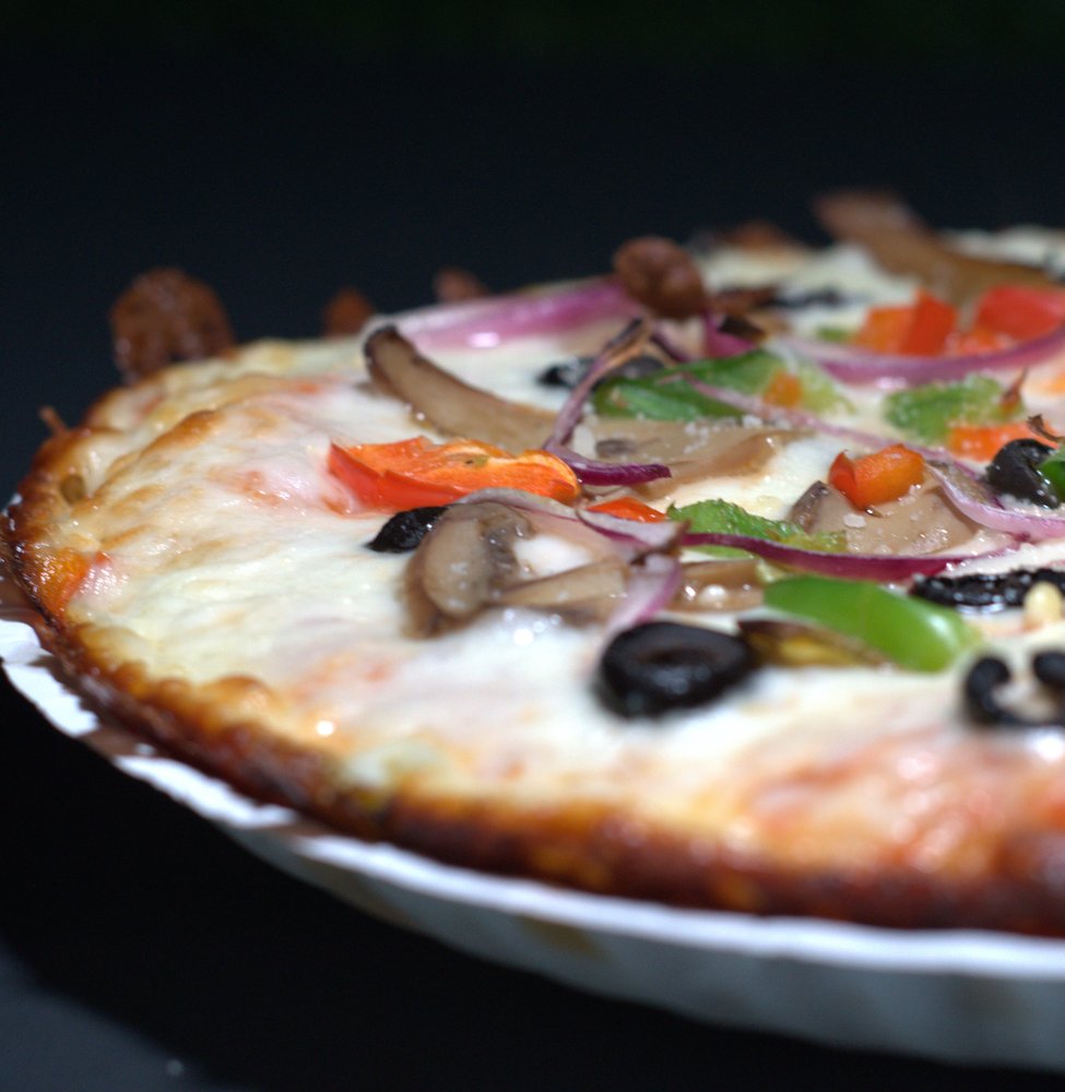Miami Pizza