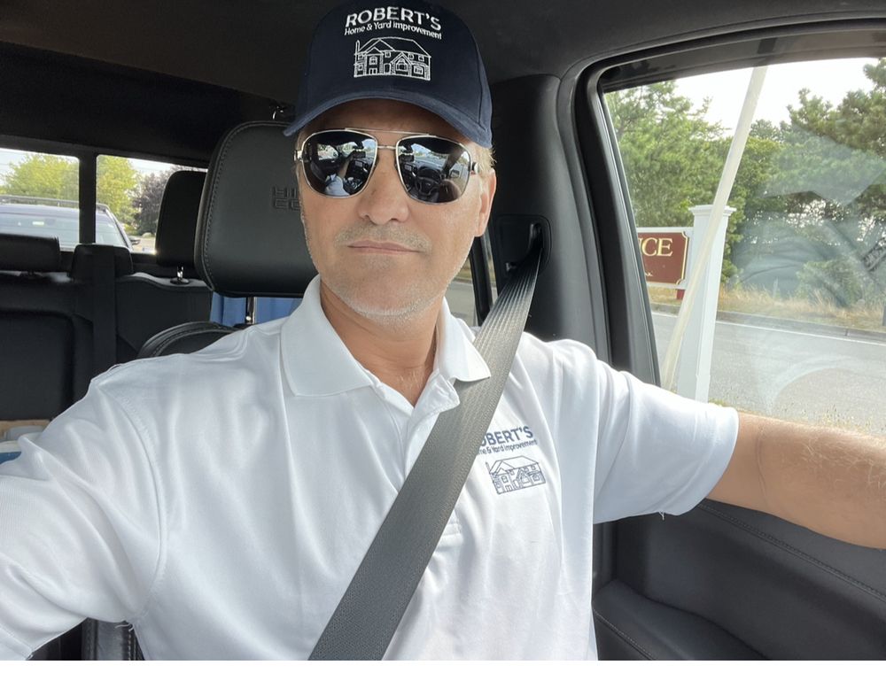 image of business Robert Home & Yard Improvement