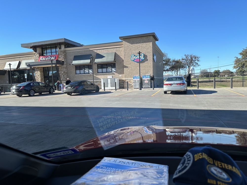 RaceTrac