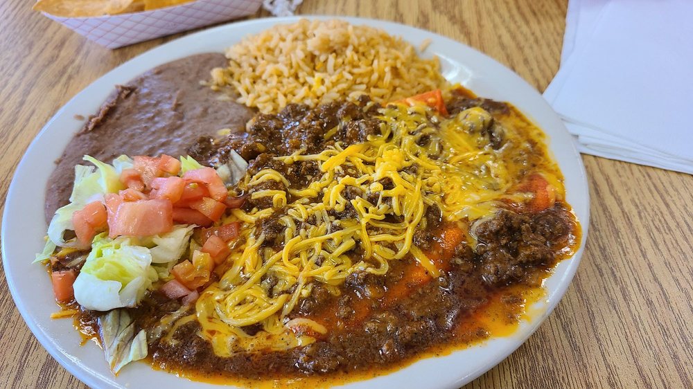 Brenda's Mexican Restaurant