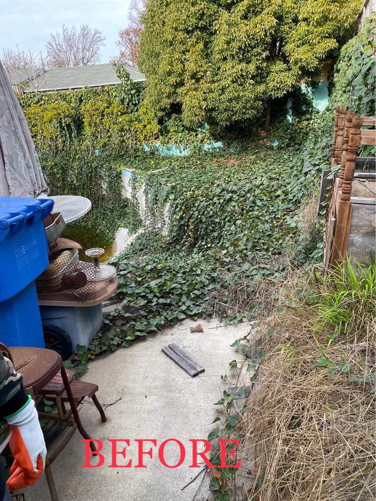 Reliable Landscape Service