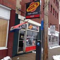moes subs