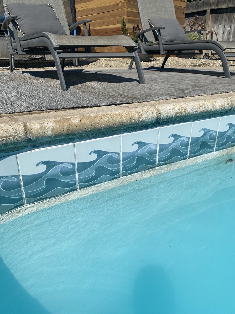 image of business Advanced Tile Cleaning