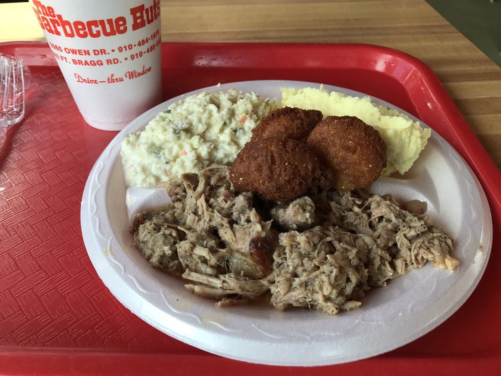 The Barbeque Hut 10 Photos & 21 Reviews Barbeque 2965 Owen Dr