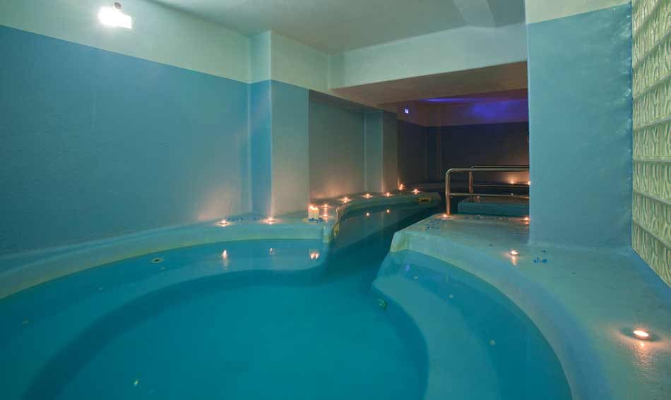 Sauna Olympic 12 Photos Day Spas Calle Vivons, 15, Russafa, Valencia, Spain Phone Number