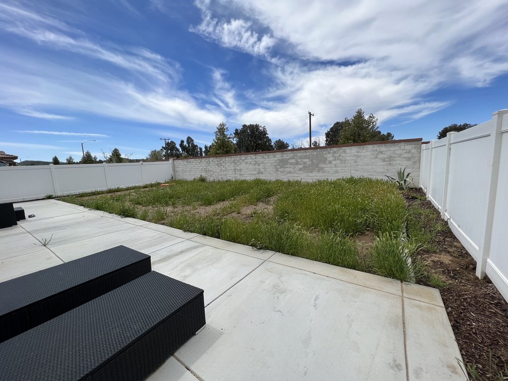 Redwood Landscaping