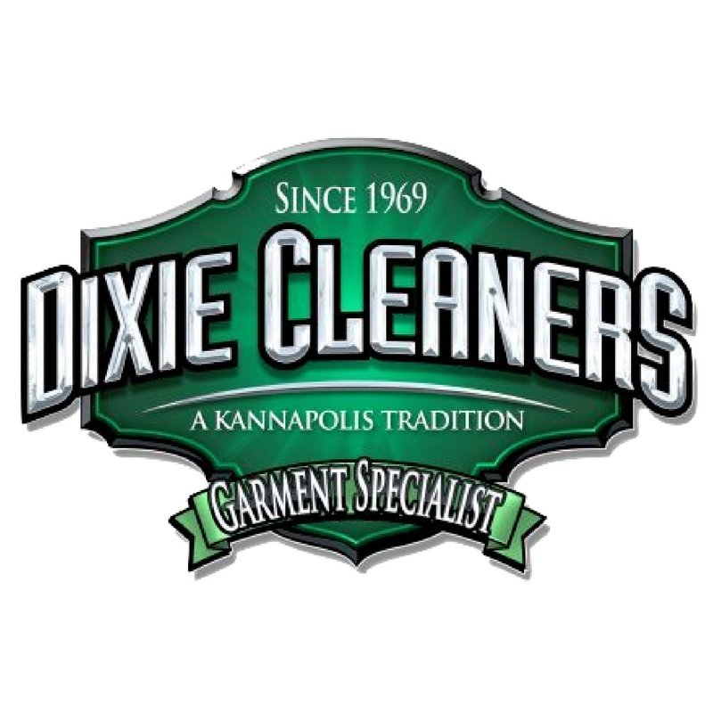Dixie Cleaners