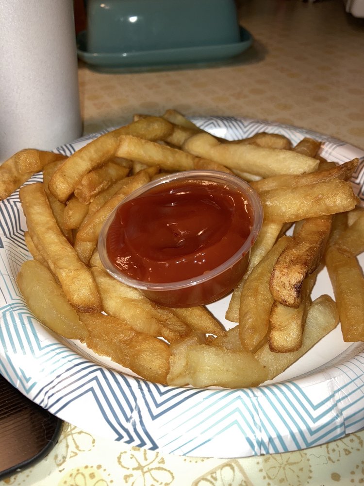 Daisy Family Fast-Food Restaurant