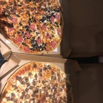 Pizza Hut 30 Photos 13 Reviews En Wings 1181 Flower