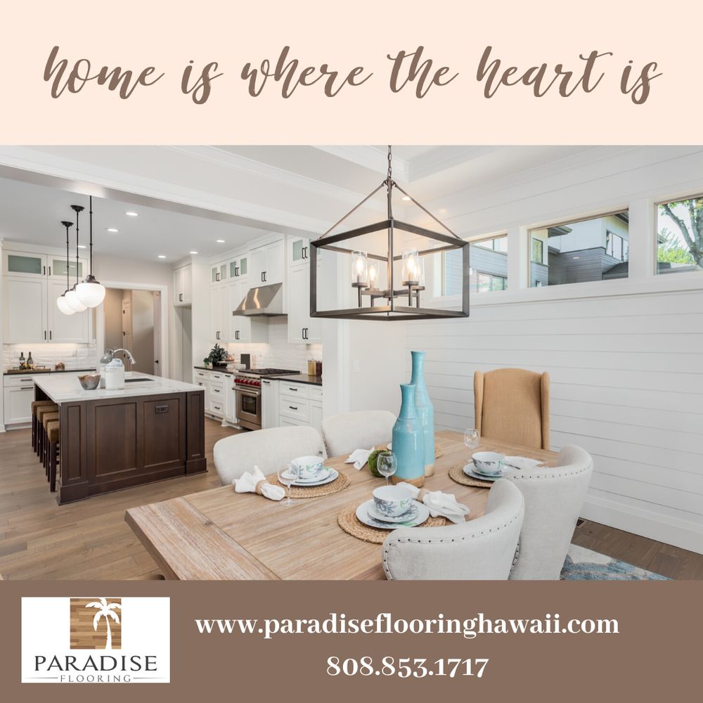 image of business Paradise Flooring