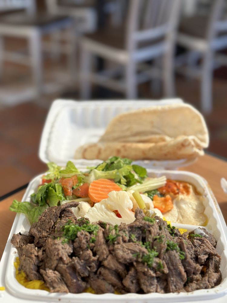 Mama's Bakery & Deli