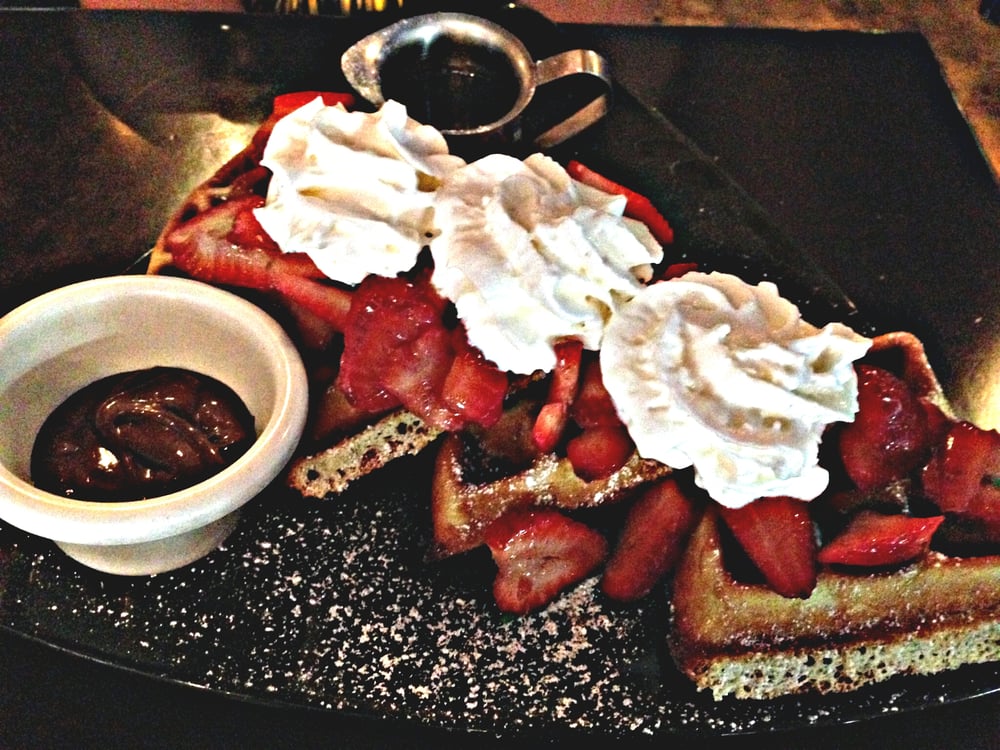 La Creperie Café Order Online 1853 Photos & 2279 Reviews French