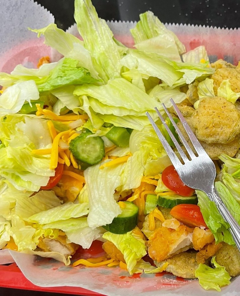 Cat Square Family Restaurant