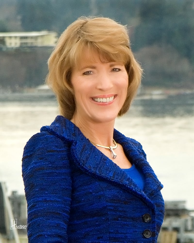 Molly Ells - Windermere Real Estate