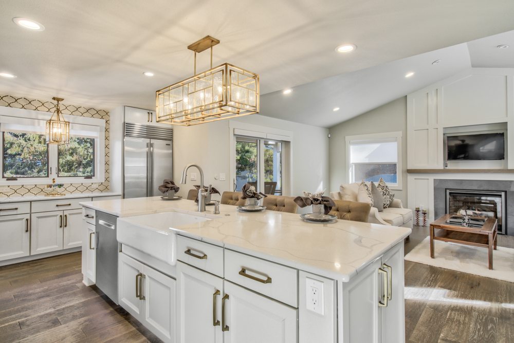 image of business Bear Creek Design Build