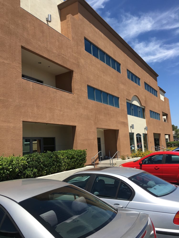 Rubin Scott A MD Psychiatrists 5440 W Sahara Ave, Westside, Las