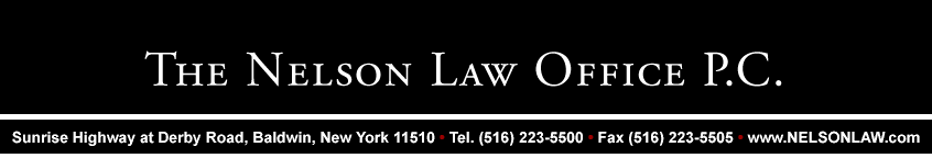 The Nelson Law Office PC