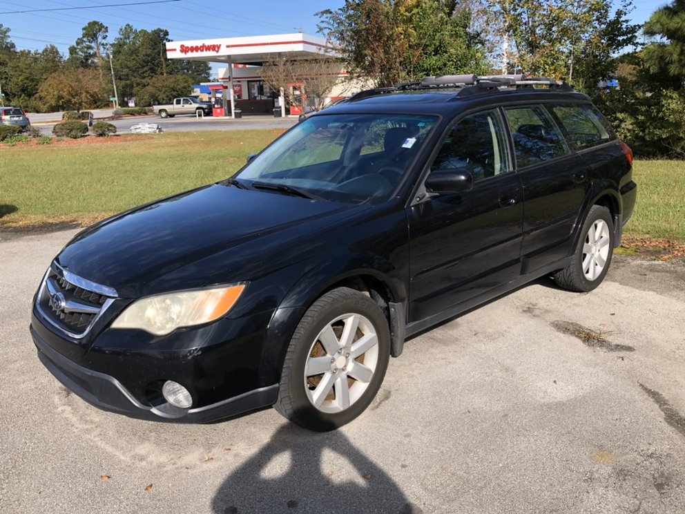 Greenville Motor Company