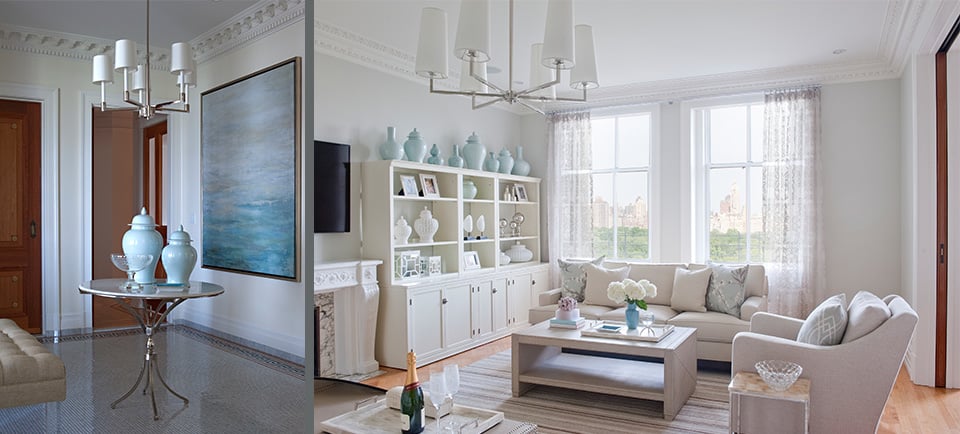 image of business Frances Herrera Interior Design