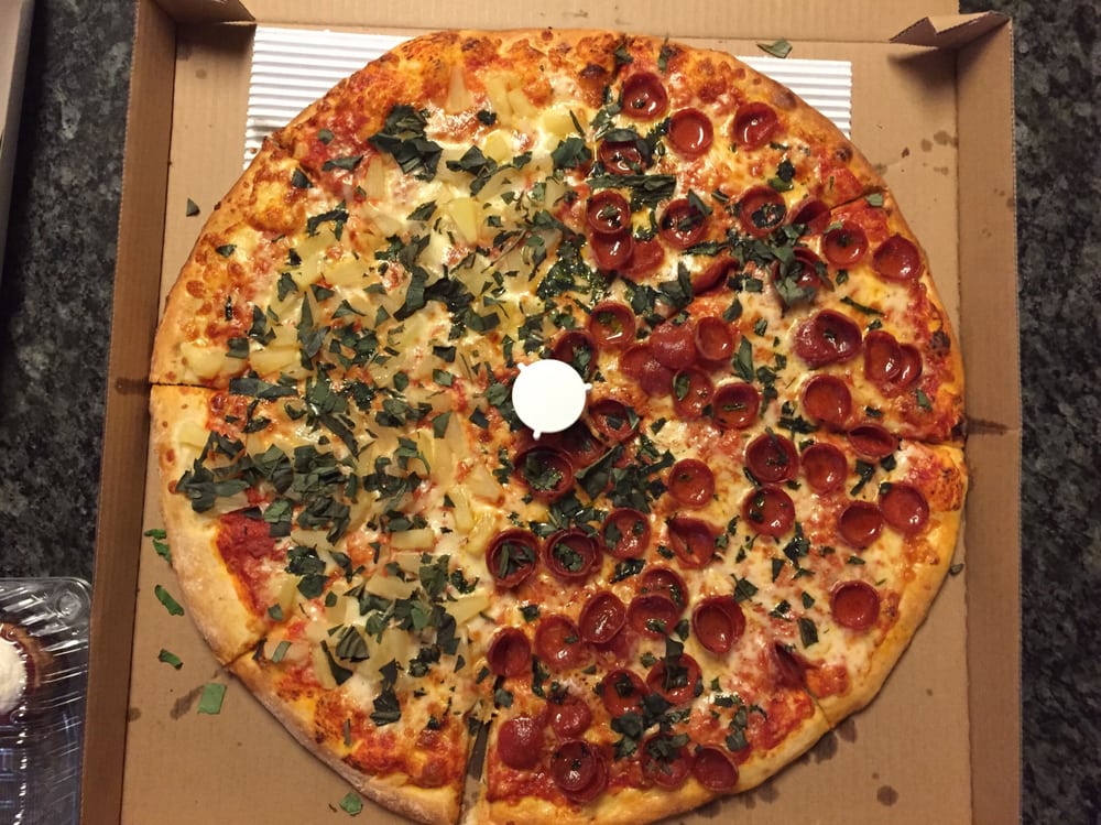 Danielle’s Wood Fired Pizza 124 Photos & 463 Reviews Pizza 4822 Laurel Canyon Blvd, Valley