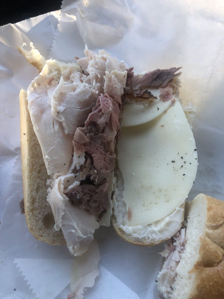 Joe Camera's Shrub Oak Food Center