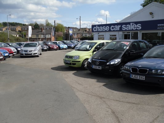 Used Car Dealers In Cannock Used Car Dealers In Cannock