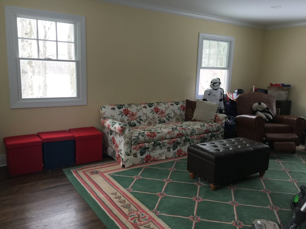 Experienced House Cleaning and Organizing by Jenny LLC