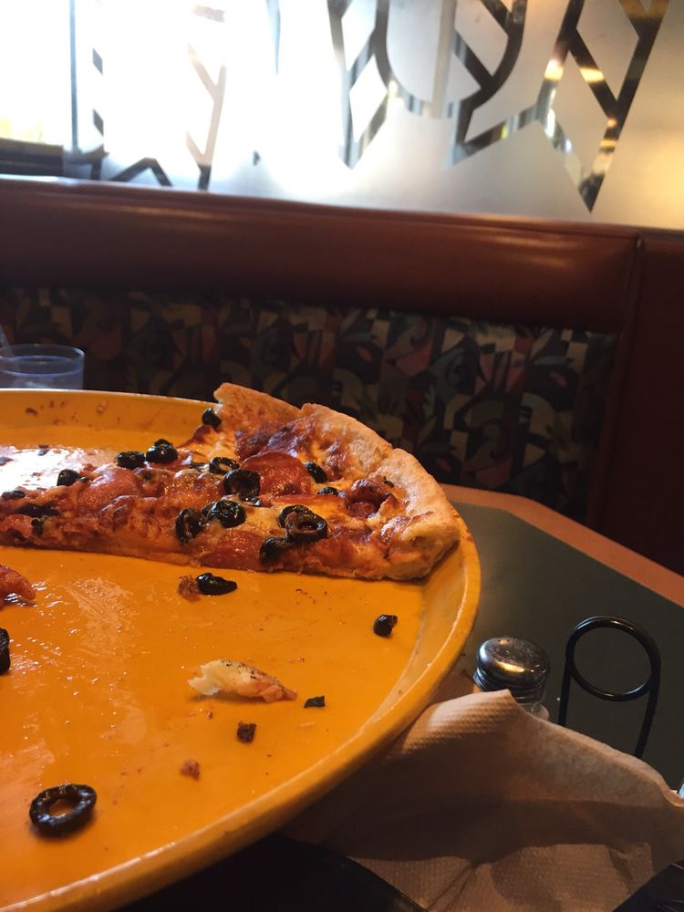 Round Table Order Food 66 Photos 86