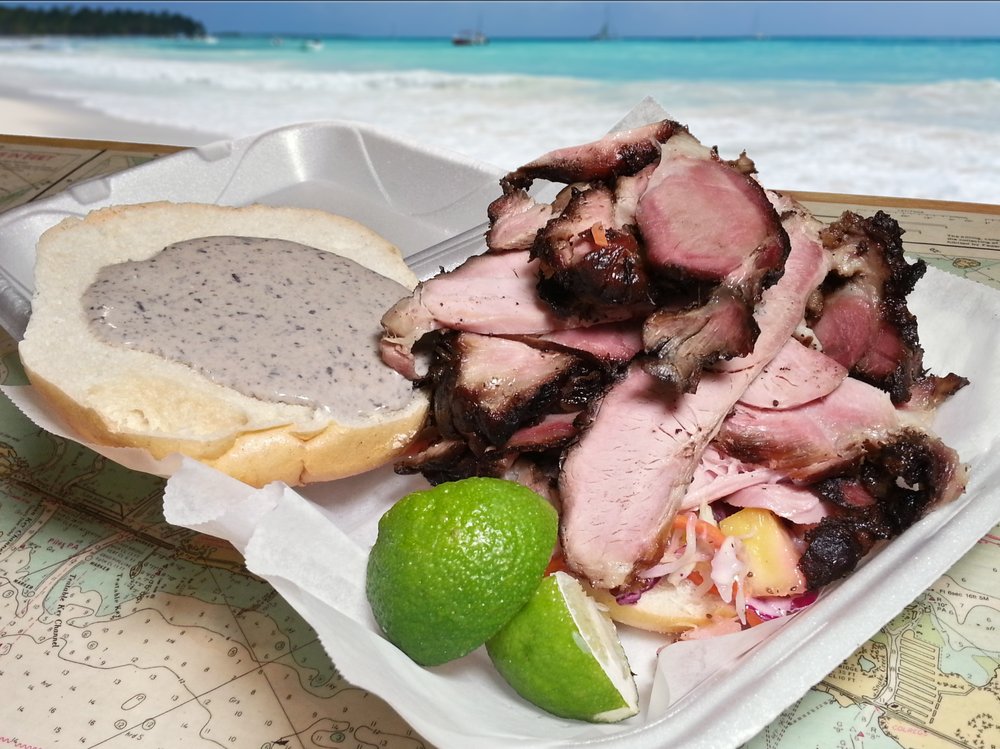 Trade Winds Bistro