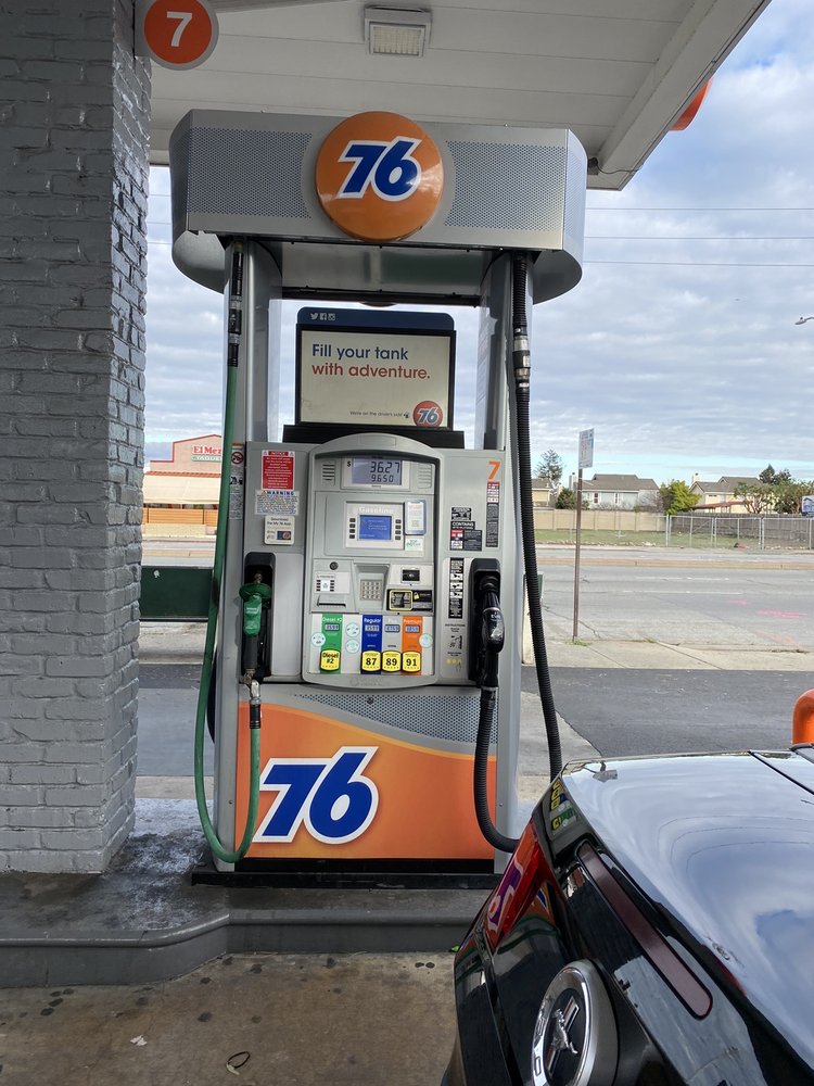76 - San Lorenzo