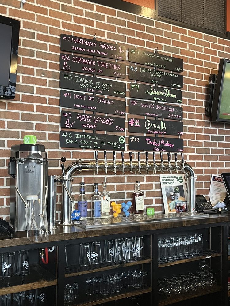Isaac's Bar & Grill