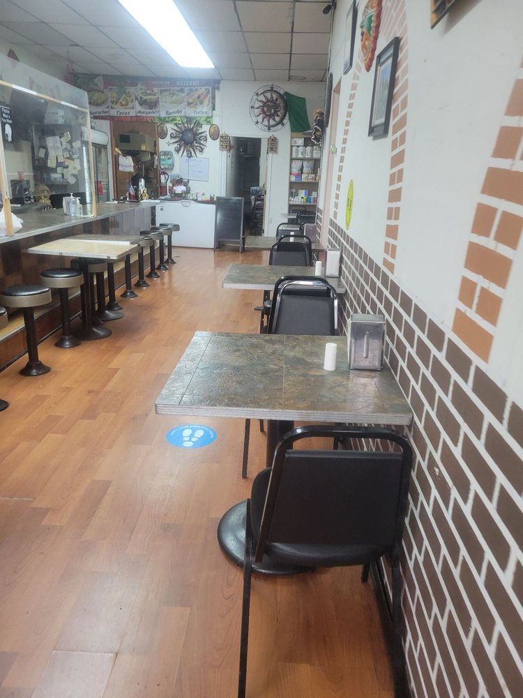 Garibaldi Mexican Restaurant