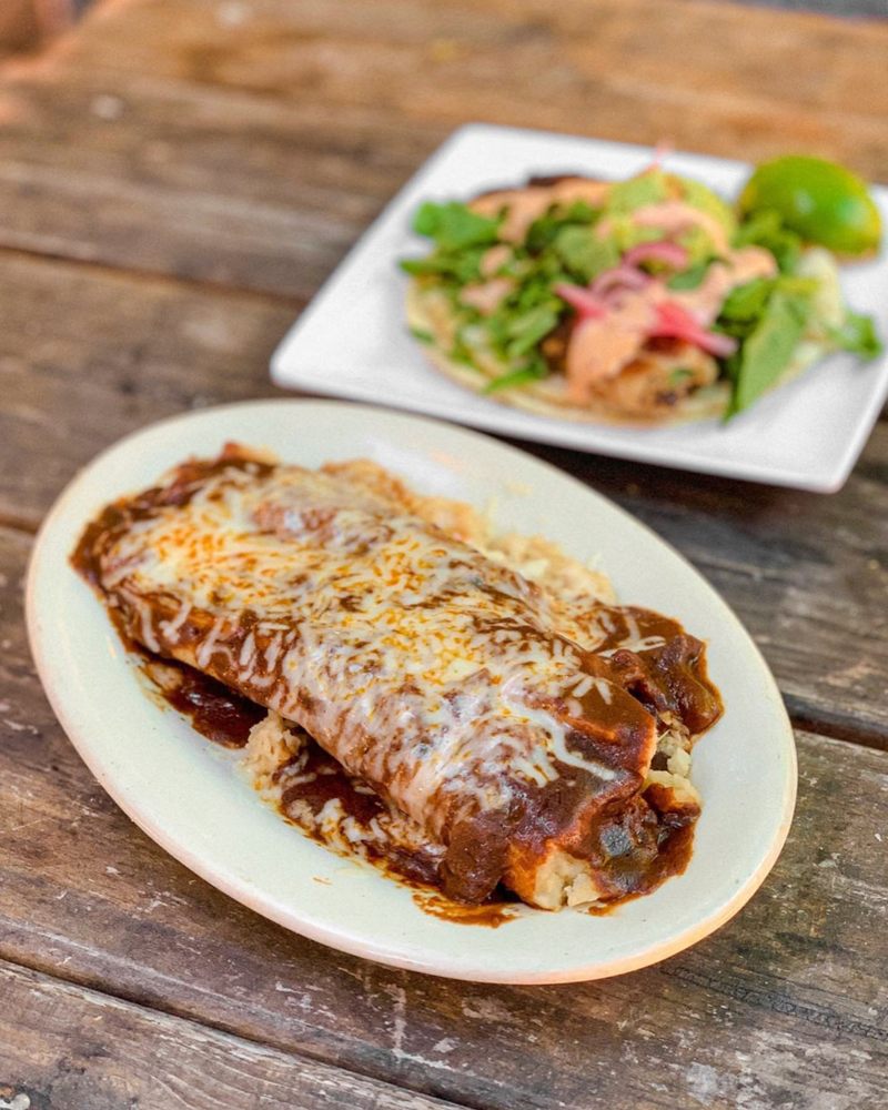 Tamale House East Tamale House East