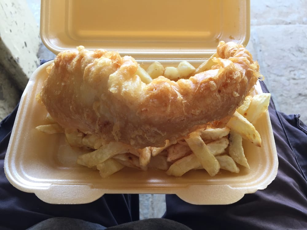 Mariondale Fisheries