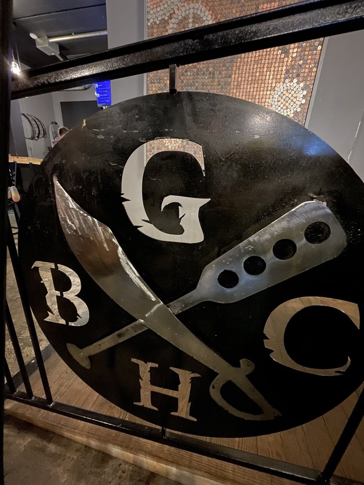 Ghost Harbor Brewing Company