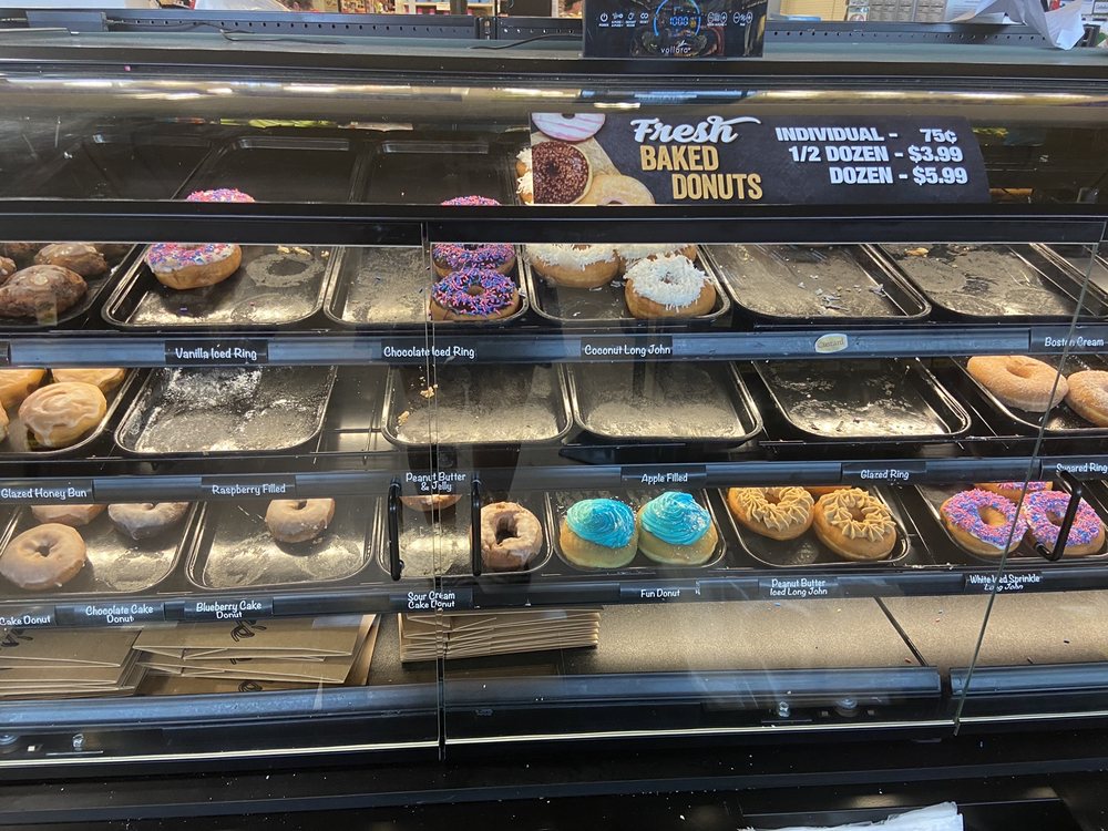 Boyer's Food Markets