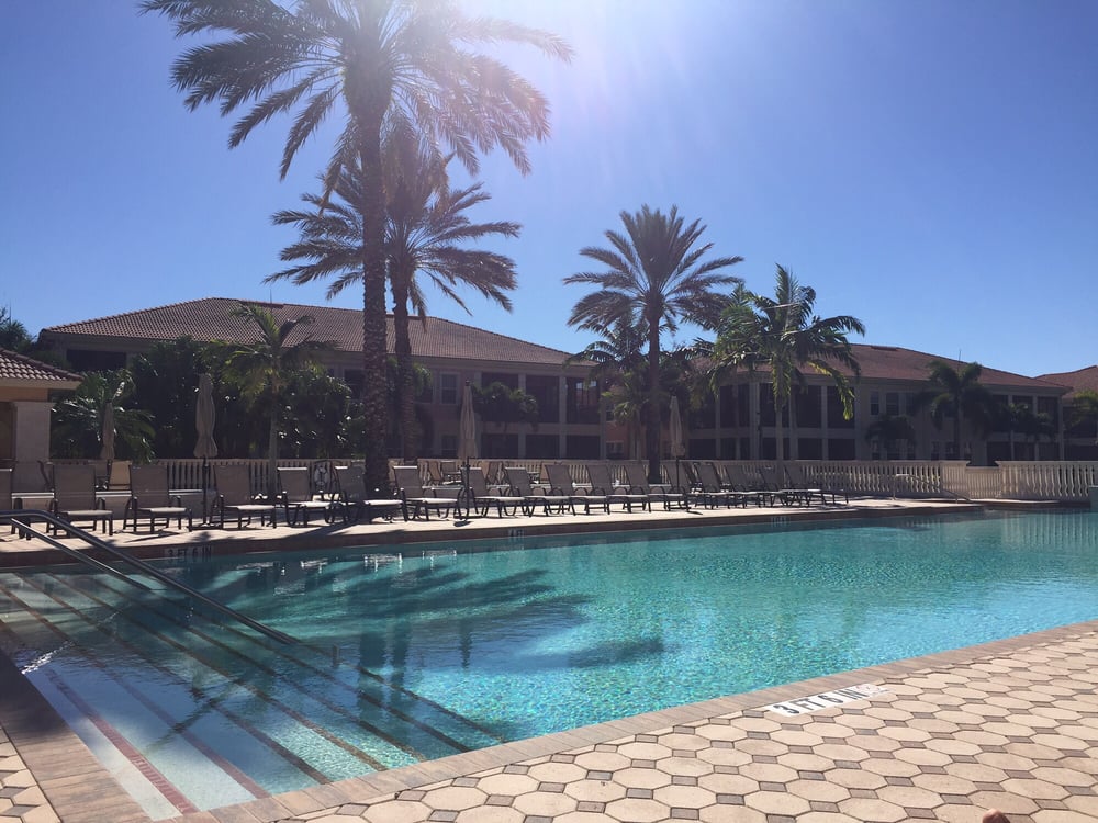 Avellino Isles Condominium