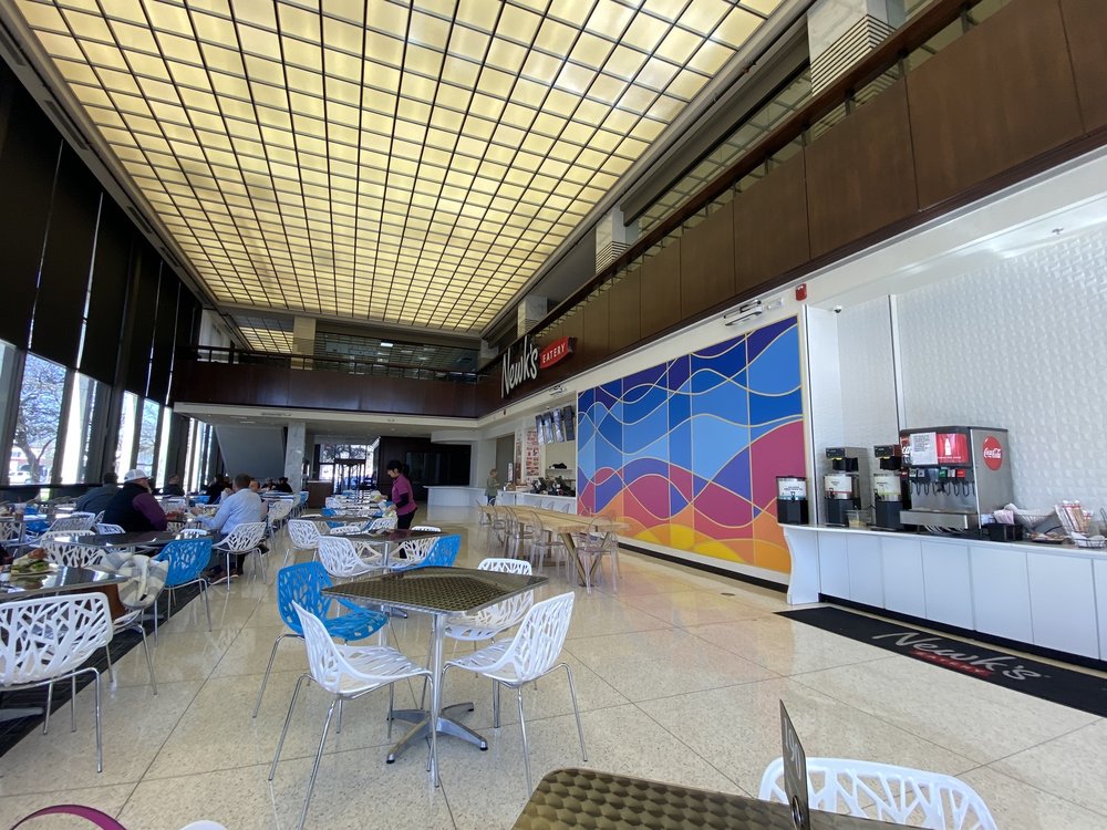 Newk's Eatery
