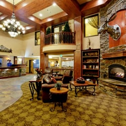 Holiday Inn Express Suites Kalispell 19 Photos 25 Reviews Photo Of Holiday Inn Express Suites Kalispell Mt United States