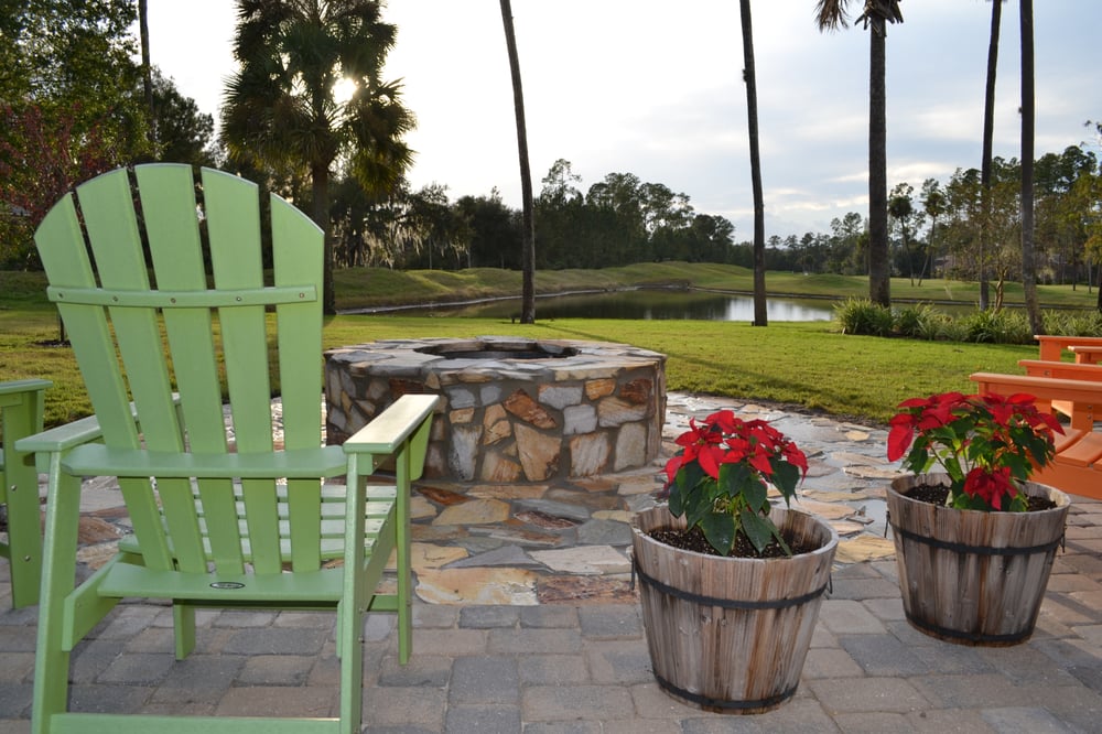 image of business Roman Roads Hardscapes