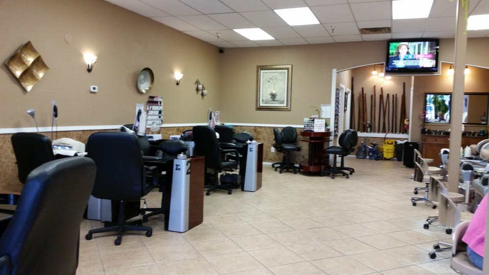 Studio Nails & Spa 30 Reviews Nail Salons 2918 NW Bucklin Hill Rd