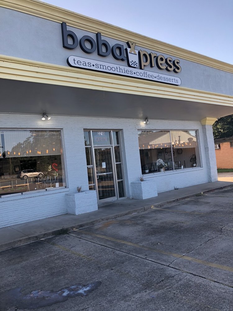 Boba Xpress