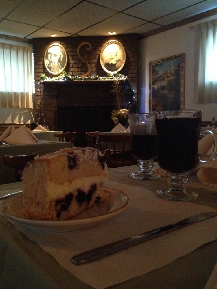 Madeline’s Italian Restaurant CLOSED 10 Reviews Italian 531 N