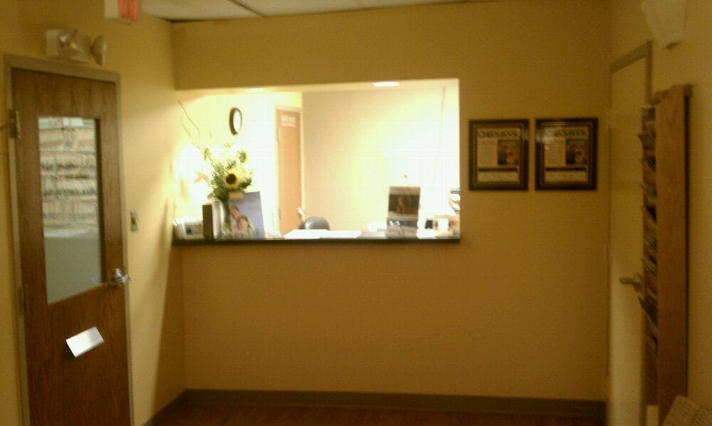image of business John F Conaghan, DDS