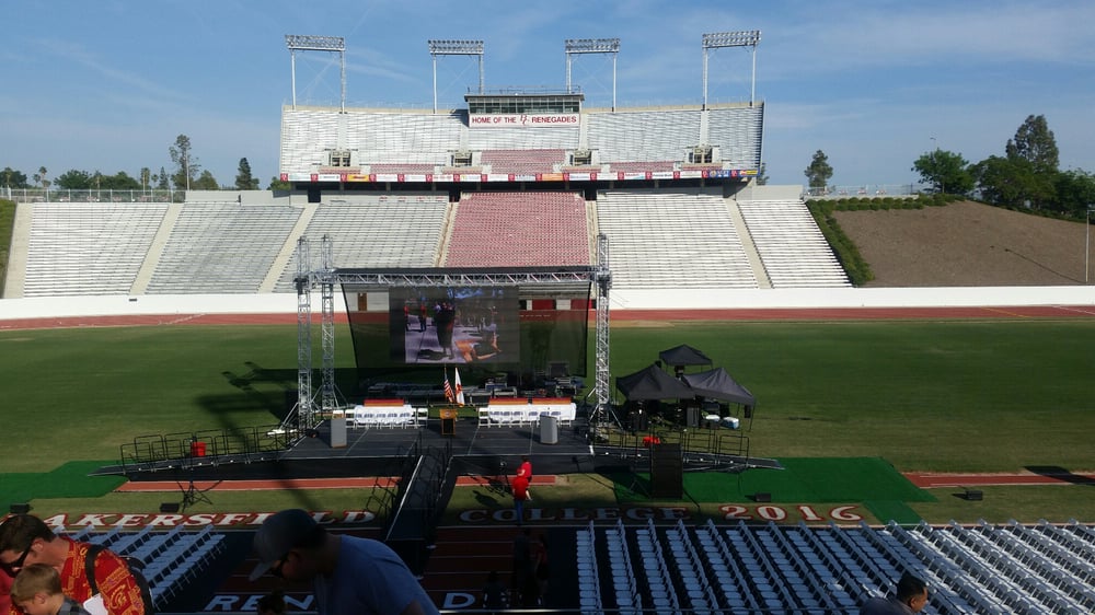 Bakersfield College 49 Photos & 14 Reviews Colleges & Universities 1801 Panorama Dr