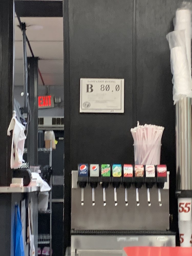 Hwy 55 Burgers Shakes & Fries