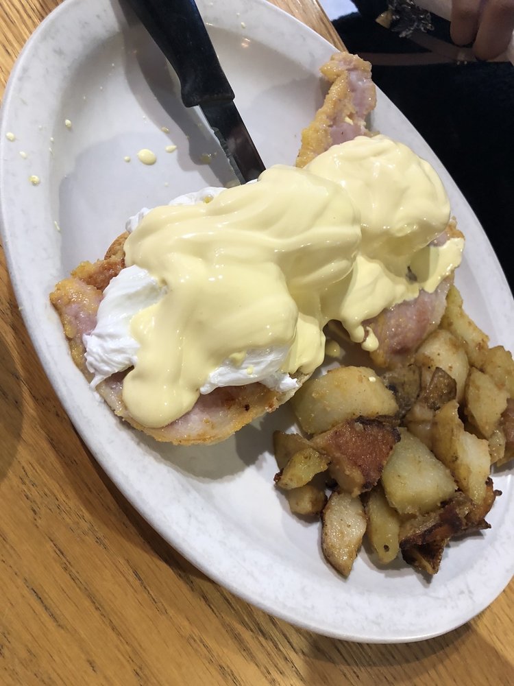 EGGcellent Diner